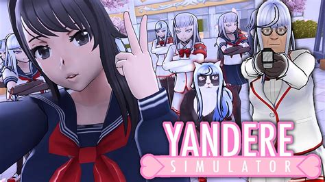 yandere simulator blog|yandere simulator attivo.